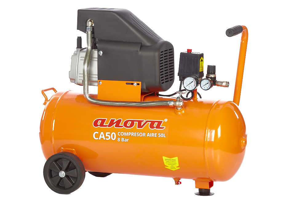 Compresor Anova CA50