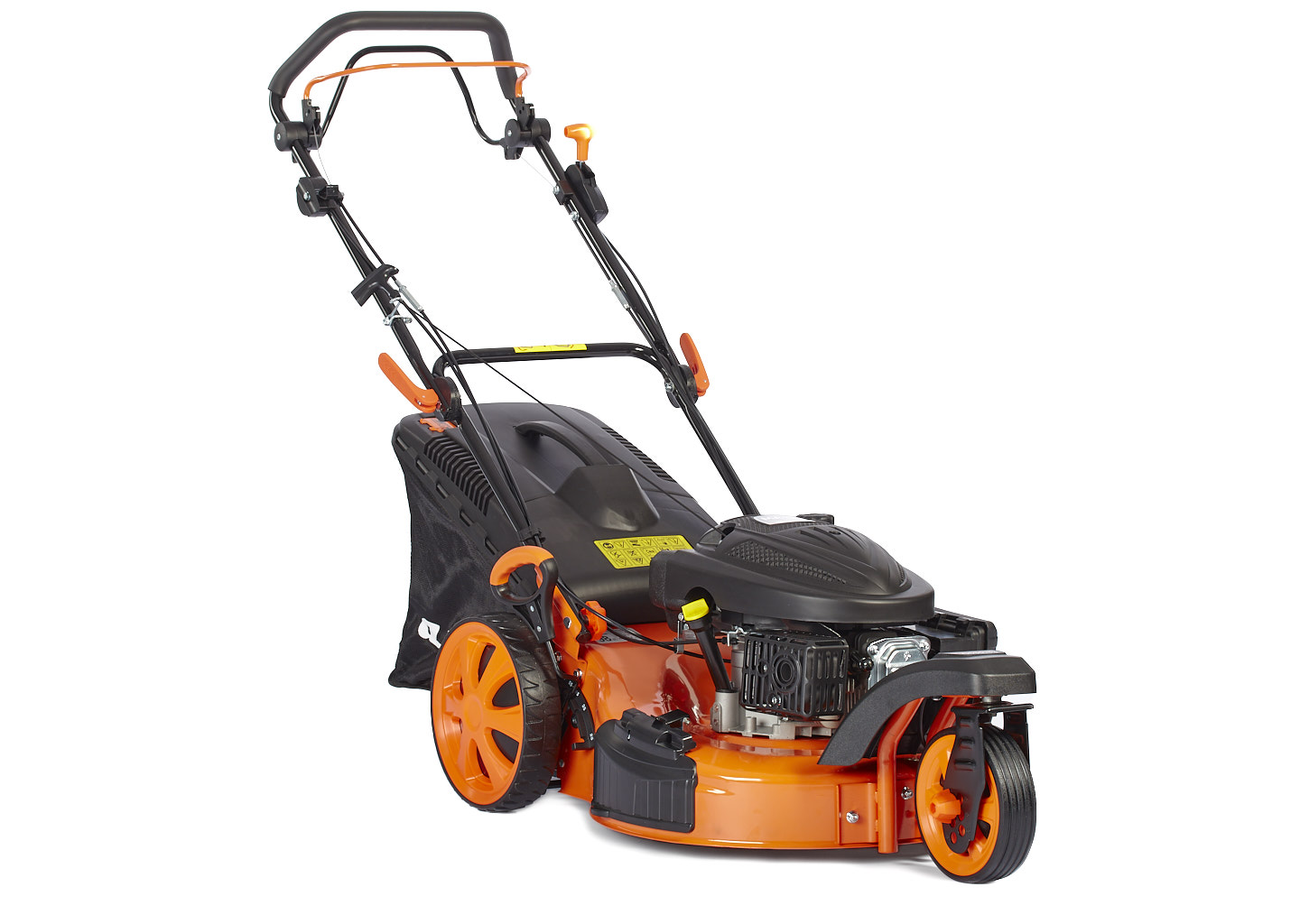 Cortacésped Anova CC351T3