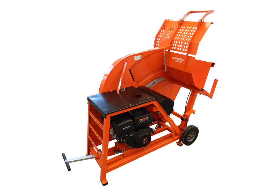 Rompedor de leña Anova CL700G