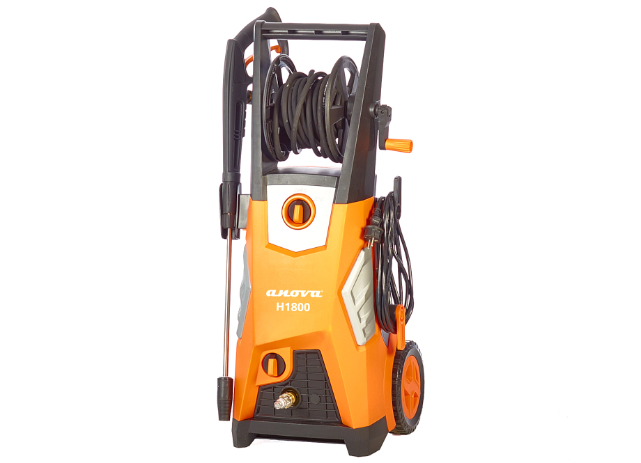 Hidrolimpiadora Anova H1800