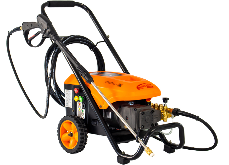 Hidrolimpiadora Anova H2200