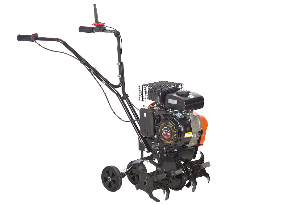 Motoazada Anova MC100