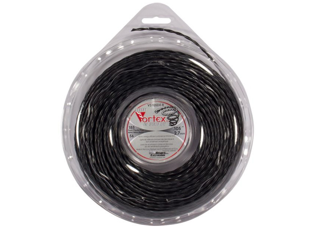 HILO NYLON TRENZADO 3,0 / 44 M D VORTEX